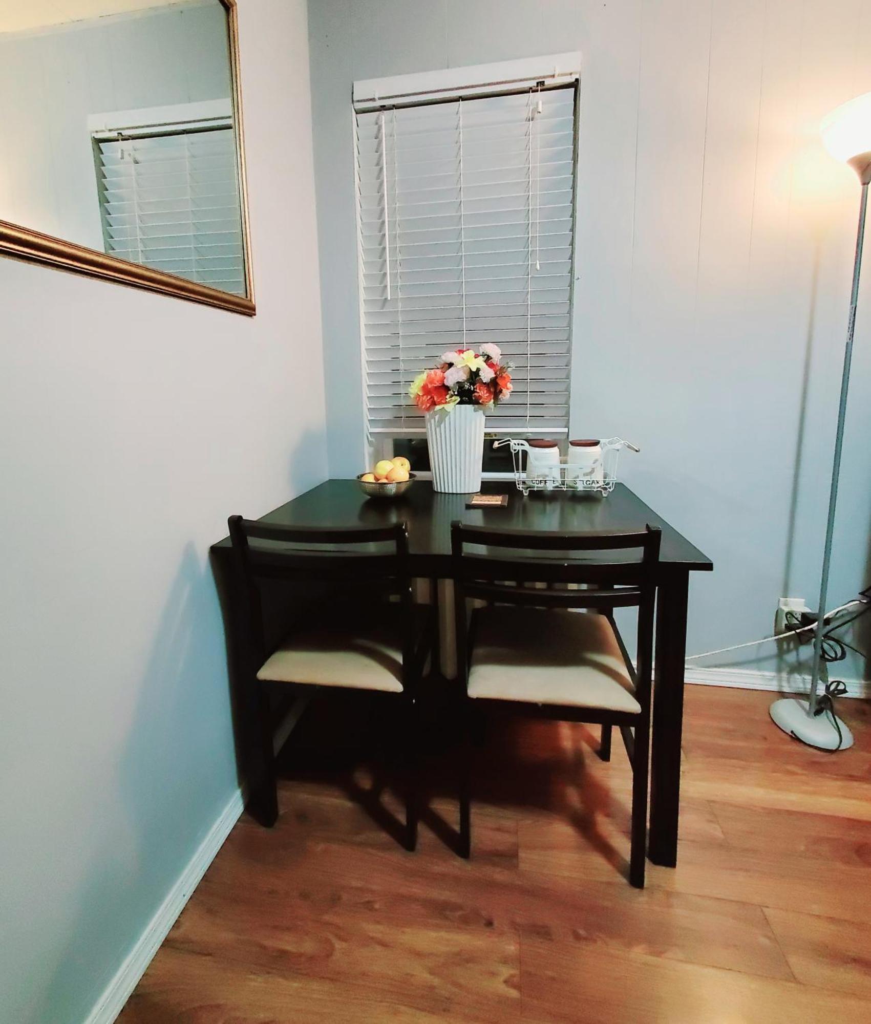 Merj'S Guest House In Wolesly ウィニペグ 部屋 写真