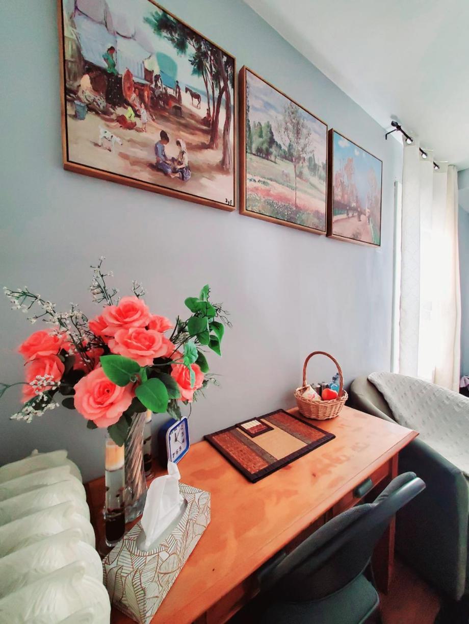 Merj'S Guest House In Wolesly ウィニペグ エクステリア 写真